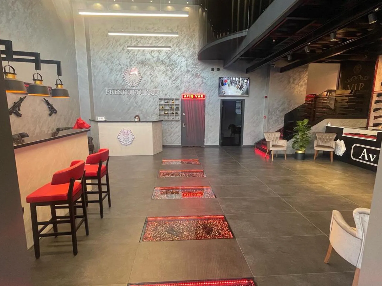 Prestij Poligon görsel 2